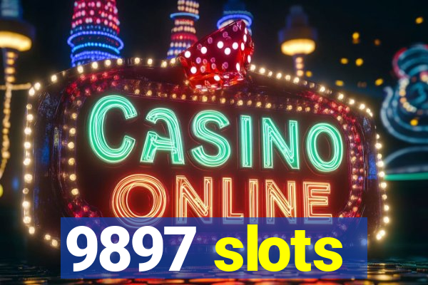 9897 slots